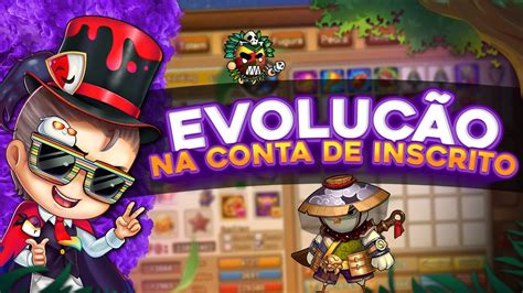 [DDTANK 337] Evolução FREE .